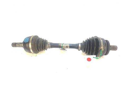 Transmision Delantera Izquierda Volvo S80 2.5 TDI