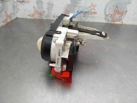 Foto 3ª: Mando Calefacción A. A. Nissan Micra ACENTA 80CV 59KW [CR12] (2004)