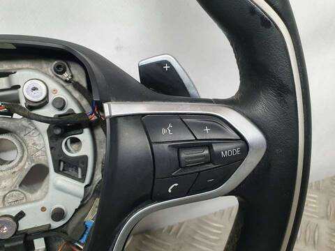 Foto 2ª: Volante Bmw i8 I8 PURE IMPULSE 231CV 170KW [B38K15A] (2015)