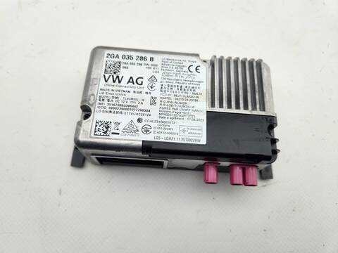 Centralita Motor ECU Audi A1 ADVANCE 95CV
