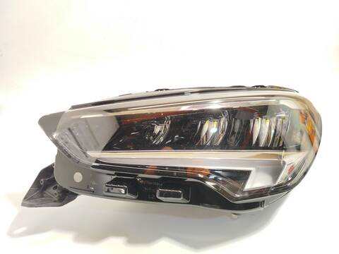 Foto 2ª: Faro Izquierdo Opel Corsa 1.2 68) 101CV 74KW (2022)