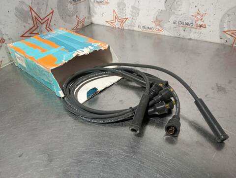 Foto 2ª: Modulo Encendido Seat Ibiza SPEZIAL 40CV 29KW (1989)