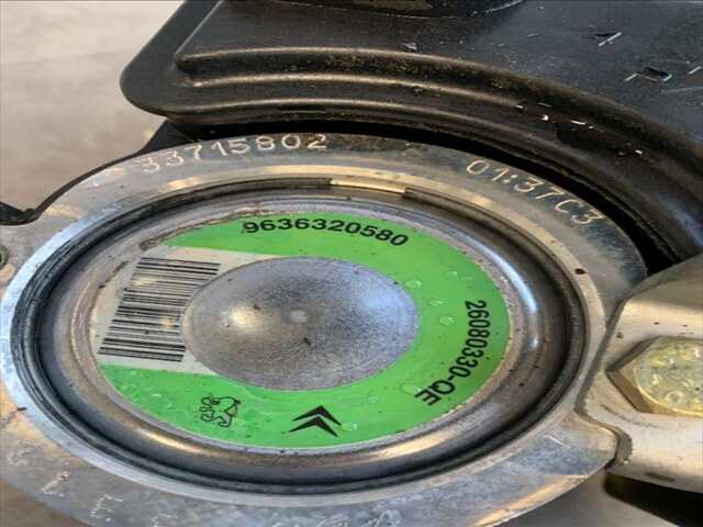 Foto 3ª: Bomba de Direccion Citroen Xsara 2.0 HDI 90CV PICASSO [RHY] (2003)