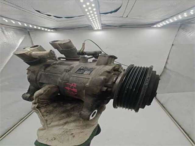 Foto 2ª: Compresor Aire Acondicionado Bmw Serie 3 315 2.0 318 D [2.0 LTR. - 105 KW TURBODIESEL]