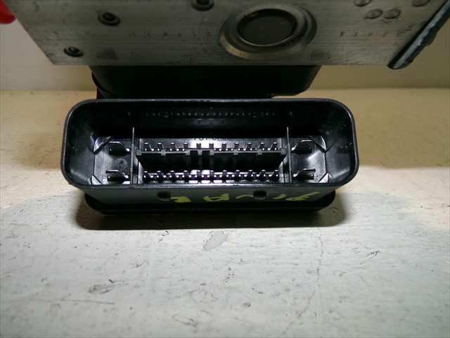 Foto 4ª: Abs Ford Fiesta 1.4 TDCI 2008-2013 [KVJA] (2012)