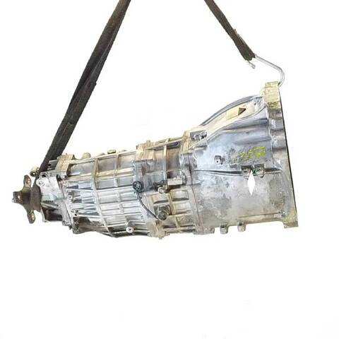 Foto 3ª: Caja Cambios Lexus IS 220D ALE20) (2005)