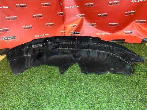 Foto 2ª: Pase Rueda Renault Express KANGOO 102CV 75KW KANGOO IIIRAPID [5AQ609] (2023)