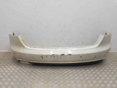 Paragolpes Trasero Audi A4 BASICO QUATTRO