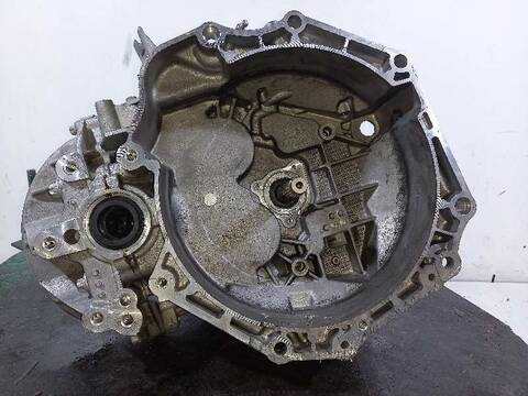 Caja Cambios Opel Astra SELECTIVE START/STOP 110CV 81KW