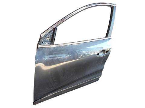 Foto 2ª: Puerta Delantera Izquierda Renault Kadjar 1.5 DCI 110 HLA3) (2015)