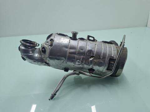 Filtro Particulas Peugeot Rifter ACTIVE NAV STANDARD 102CV 75KW