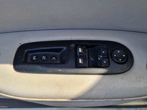 Botonera Elevalunas Peugeot 407 PACK COUPE 204CV 150KW