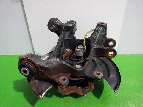 Foto 2ª: Mangueta Trasera Derecha Toyota Auris HYBRID FEEL EDITION 136CV (2013)