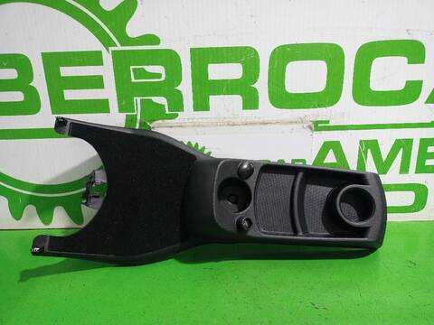 Consola Central Citroen C4 EXCLUSIVE AUT. 109CV