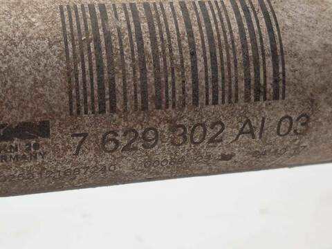 Foto 4ª: Transmision Trasera Derecha Bmw Serie 1 114 116I 109CV 80KW [B38B15A] (2017)