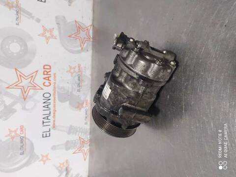 Foto 2ª: Compresor Aire Acondicionado Fiat Punto EASY 75CV 55KW [199A9000] (2016)