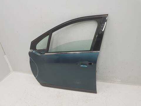 Foto 2ª: Puerta Delantera Izquierda Peugeot 2008 STYLE (2015)