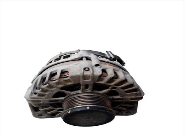 Foto 3ª: Alternador Renault Kadjar 1.5 BLUE DCI 115 HLA6) (2015)