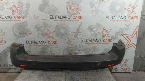 Paragolpes Trasero Toyota Proace COMBI L1 VX 102CV 75KW