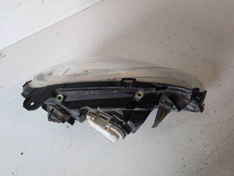 Foto 2ª: Faro Izquierdo Opel Corsa Z12XEP (2006)