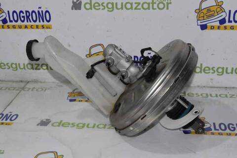 Servofreno Mercedes Clase G 230 2.1 CDI 170CV 110KW