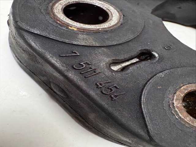 Foto 3ª: Cardán Delantero Bmw Serie 3 315 BERLINA