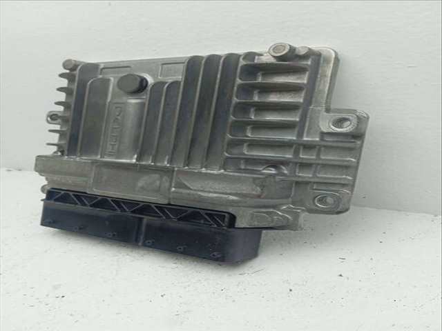 Foto 3ª: Centralita Motor ECU Ssangyong Actyon 200 XDI LIMITED 4WD 141CV 104KW [D20DT] (2007)