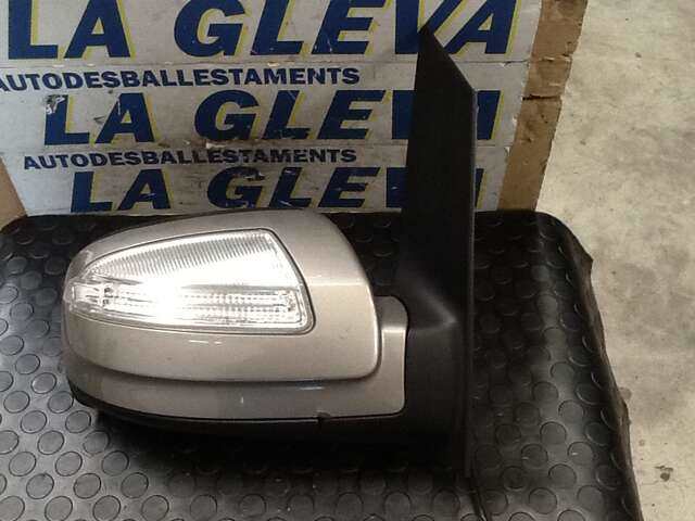 Foto 2ª: Retrovisor Derecho Mercedes Viano 2.2 CDI [651.940] (2010)