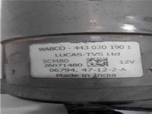 Foto 3ª: Bomba de Suspension Mercedes Clase E 180 3.0 E 280 4-MATIC 211.092) [3 0 LTR. - 170 KW V6 CAT] BERLINA 231CV