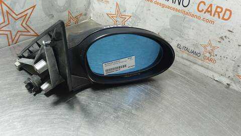Retrovisor Derecho Bmw Serie 1 114 120D BERLINA 163CV 120KW