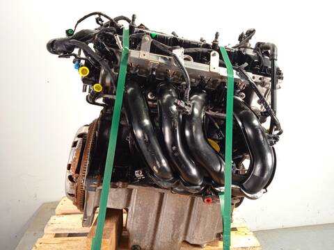 Motor Completo Mg ZS 1.5 VTI 106CV 78KW
