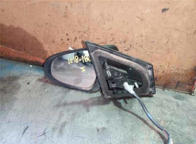Retrovisor Izquierdo Toyota Auris 2.0 ACTIVE [2.0 LTR. - 93 KW D-4D CAT]