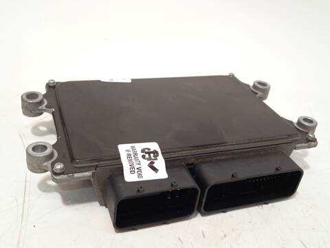 Foto 2ª: Centralita Motor ECU Mazda CX3 2.0 SKYACTIV-G DK) [PE] (2018)