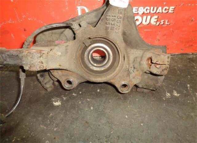 Foto 3ª: Mangueta Delantera Derecha Opel Corsa 1.3 CDTI [A 13 DTC]