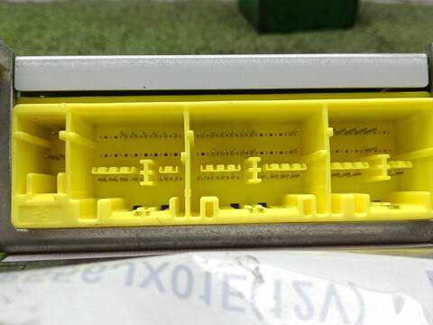 Foto 3ª: Centralita Airbag Nissan NV200 1.5 DCI 85 M20 M20M) 86CV 63KW FURGONETA [K9K] (2011)