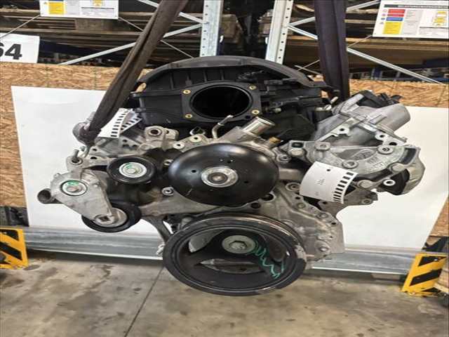 Foto 3ª: Motor Completo Chevrolet Silverado 407CV 299KW [L8T] (2021)