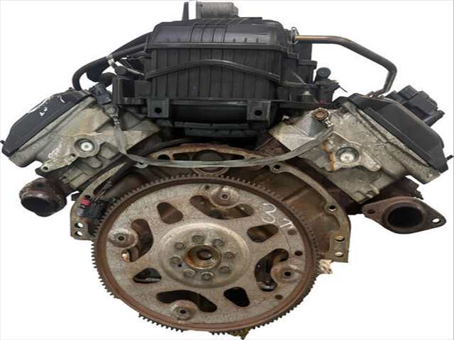 Foto 2ª: Motor Completo Dodge Durango 326CV 240KW [EZB] (2006)