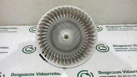 Foto 3ª: Calefacción Nissan NV200 D M20) KASTEN COMFORT [K9K] (2010)