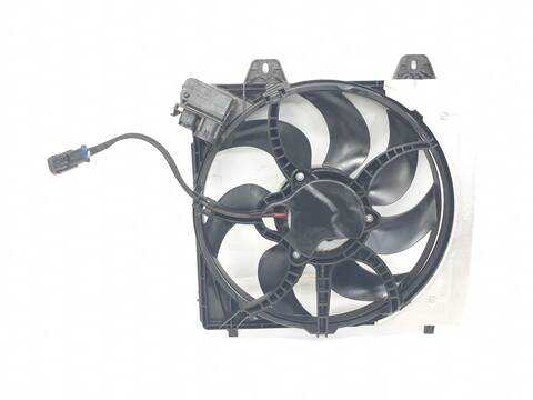 Electroventilador Citroen C4 FEEL PACK