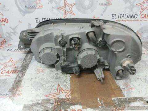 Foto 2ª: Faro Derecho Kia Carnival 2.9 CDRI EX 144CV 106KW [J3] (2003)