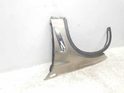 Foto 3ª: Aleta Delantera Izquierda Bmw X6 XDRIVE30D (2014)