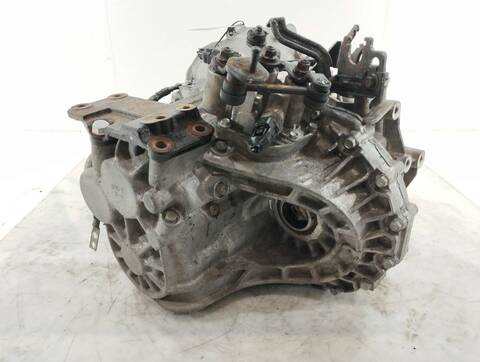 Foto 2ª: Caja Cambios Kia Carens ACTIVE 140CV 103KW [D4EA] (2007)