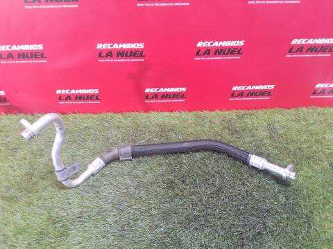 Tubos Aire Acondicionado Renault Kangoo BLUE DCI 95 KJAB) 95CV 70KW