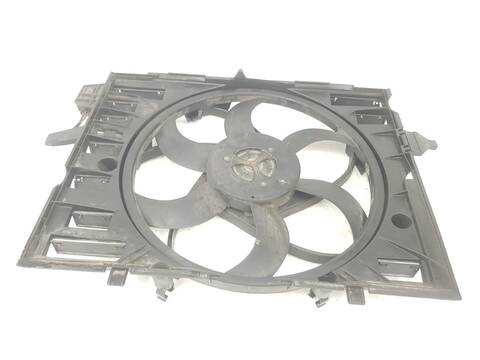 Electroventilador Bmw Serie 6 620 3.0 258CV