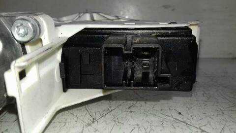 Foto 3ª: Elevalunas Eléctrico Delantero Izquierdo Audi A4 BASICO 143CV 105KW [CAG] (2008)