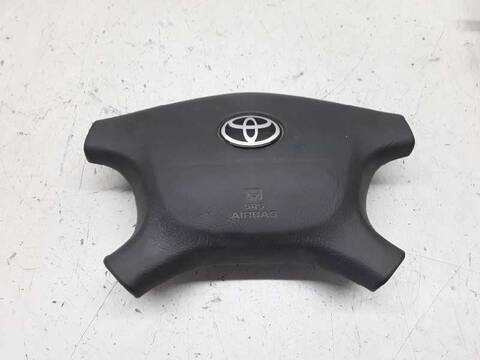 Foto 2ª: Kit Airbag Toyota Corolla 110CV 81KW (2000)