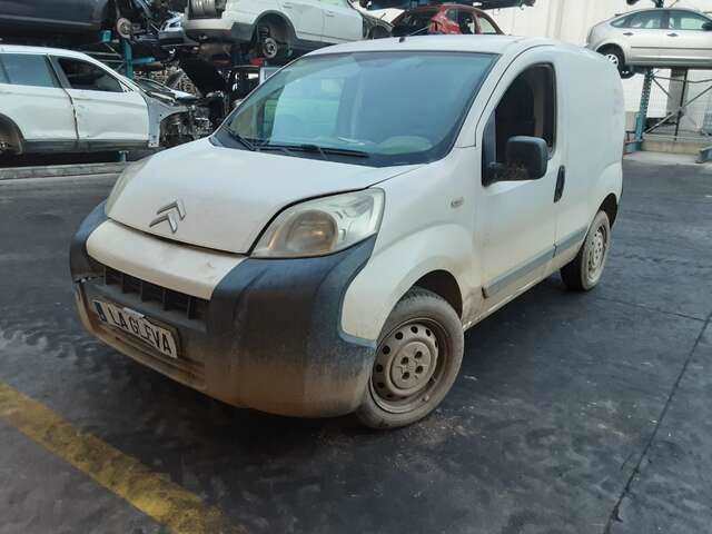 Alternador Citroen Nemo 1.4 HDI 70CV A DESDE 12/2007)