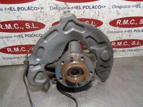 Mangueta Delantera Izquierda Peugeot 508 ACTIVE 120CV 88KW