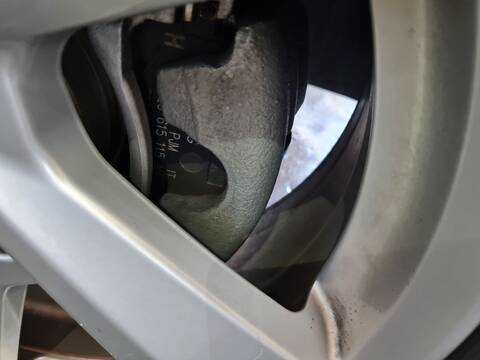 Pinza Freno Delantera Derecho Audi Q3 35 TDI BASICO 150CV 110KW