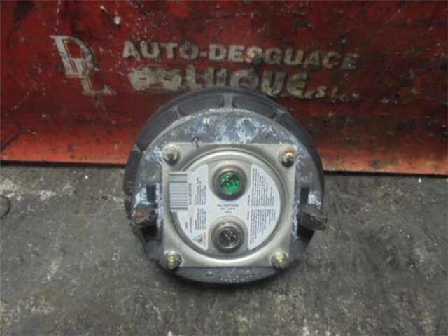 Airbag Delantero Izquierdo Bmw Serie 3 315 320 D